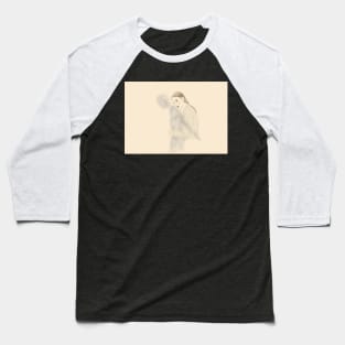 Feelings Baseball T-Shirt